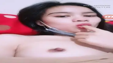 Bokep Indo Cewek Manis Main Santai Bikin Greget