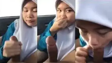 Bokep Indo Jilbab Rayu Om Om Part 1 WOT Lumer