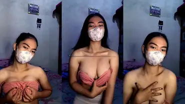 Bokep Live Host Quensaa Remas Toket Bigo Show Room